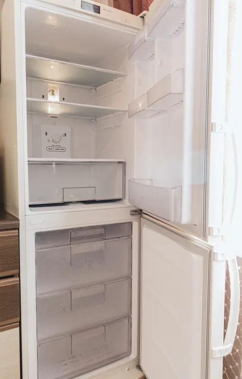 Светлая и просторная квартира в центре с видом на набережную