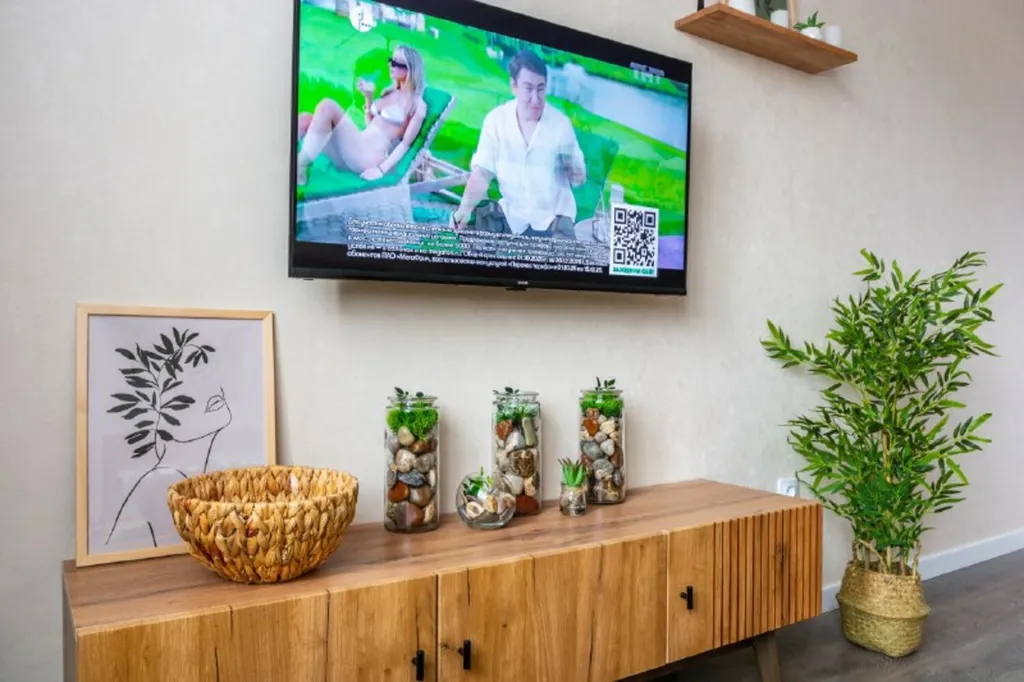 Квартира 1-комнатная Квартира — Краснодар