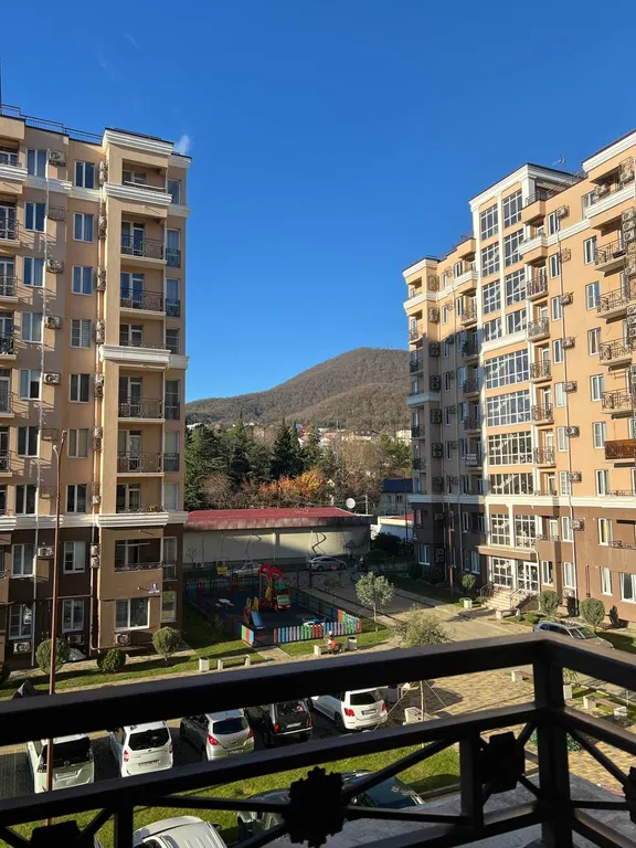 Квартира-студия