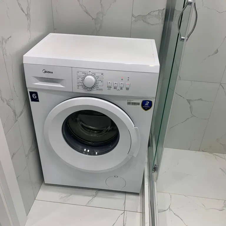 Уютная студия в центре