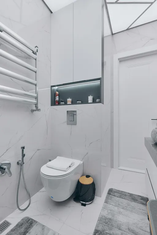 Topchubaeva (GK Aparts)