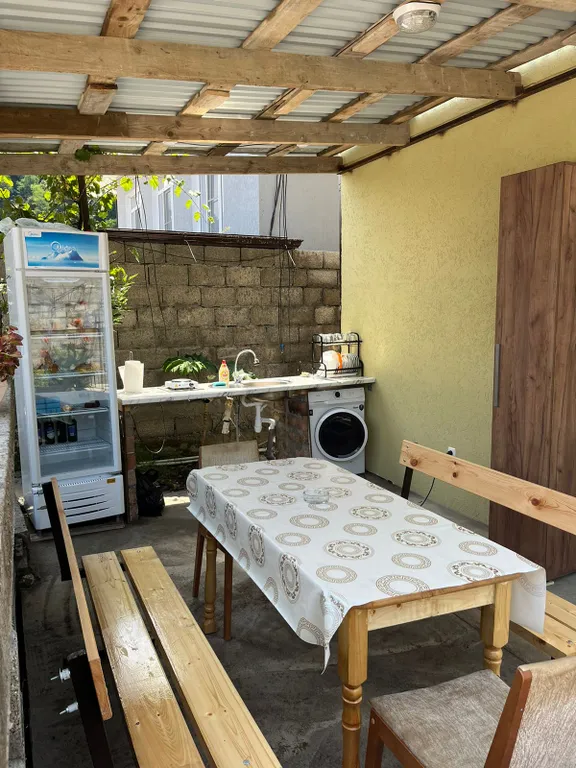 Квартира Комната — Сухум