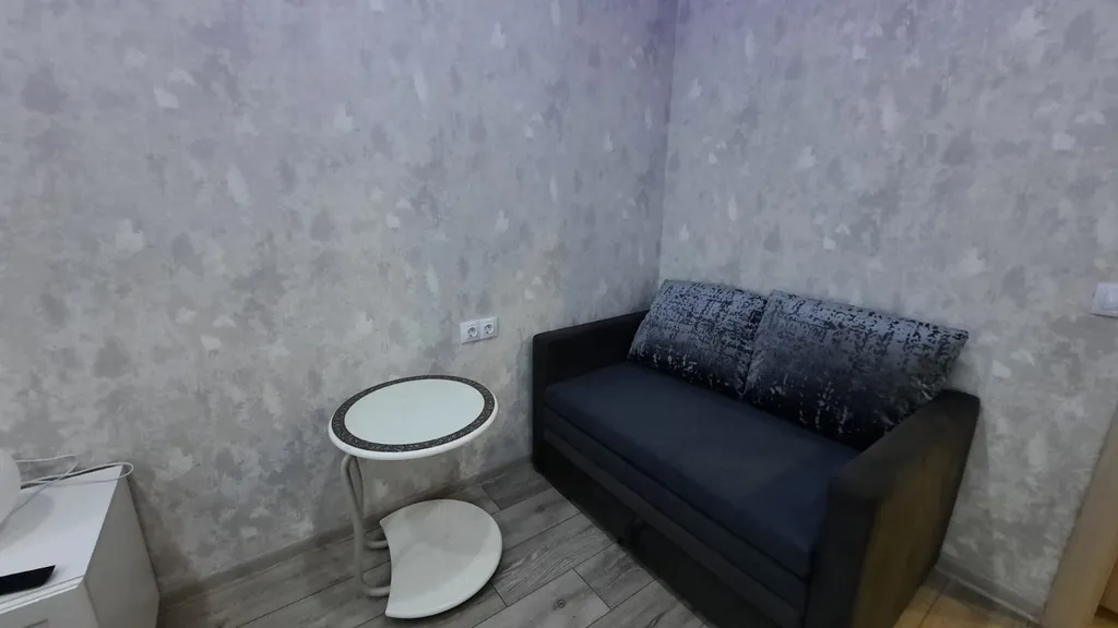 Однокомнатная уютная квартира в новом ЖК Ямбург