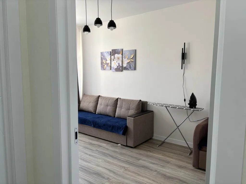 275 Однокомнатная с бассейном на 4 человека