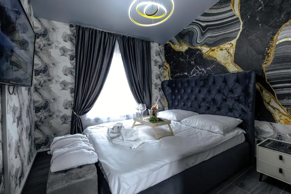 Коттедж 2-комнатный Дом — аренда посуточно в Серпухов