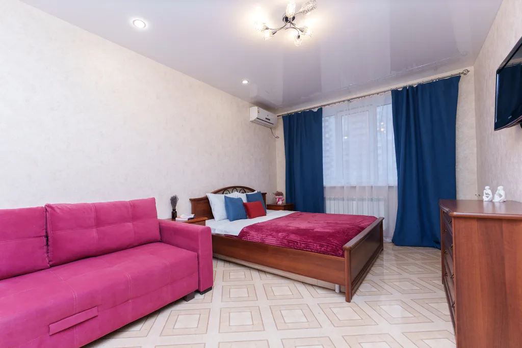 Апартаменты KliuchnikOFF в шаговой доступности от Кассационного суд