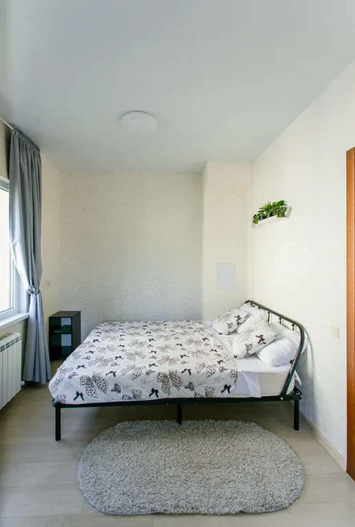 Коттедж Дом с видом на море — Мамайский Перевал