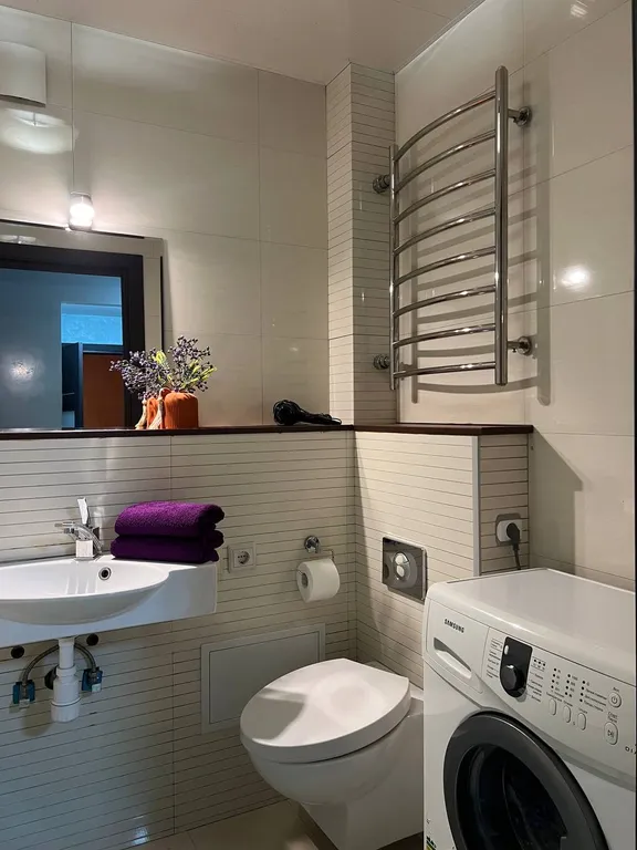 Квартира Квартира рядом с островом Канта — Калининград