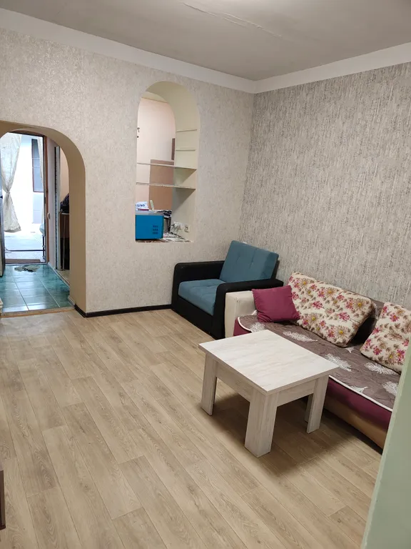 Уютный частный дом в центре