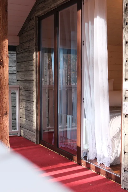 Дом для большой компании