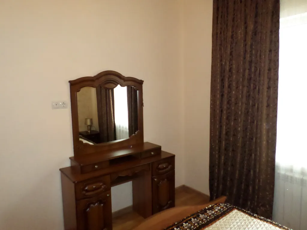 Апартаменты в центре