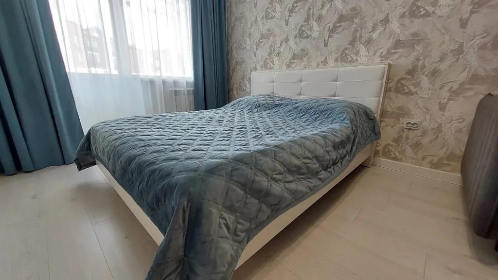 Новая, чистая, уютная квартира