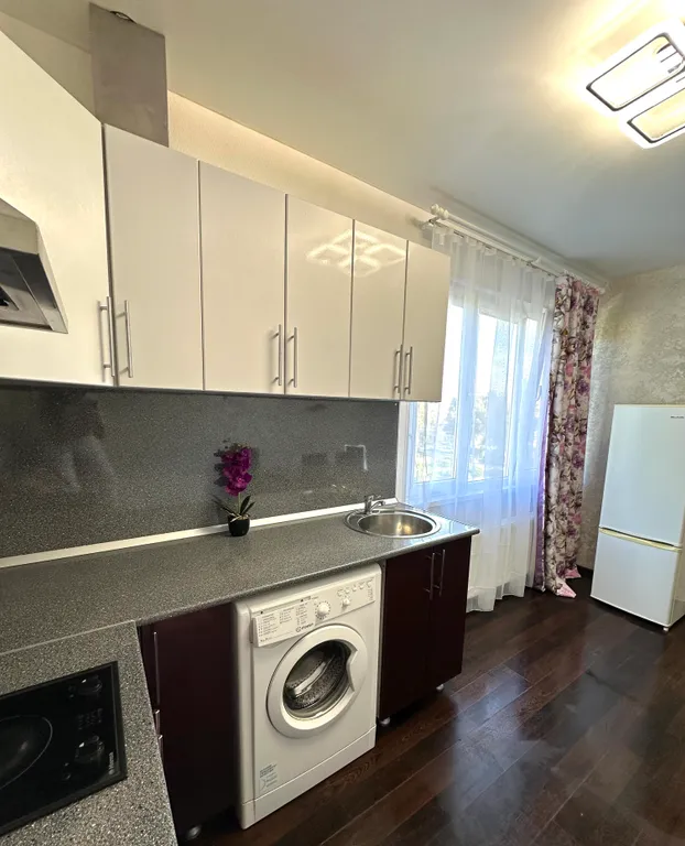 Квартира Уютная просторная квартира — Адлер