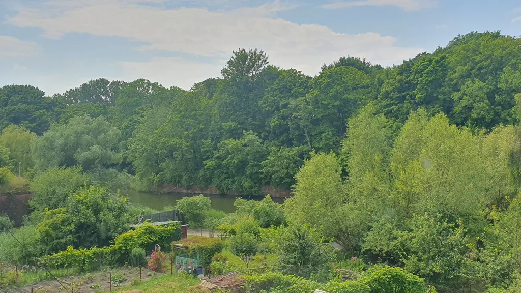 Светлая однушка - комфорт и удобство