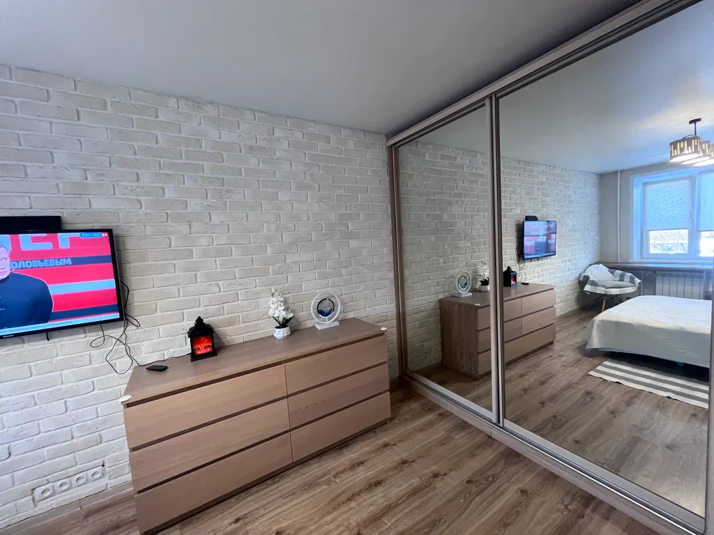 Апартаменты рядом с институтом Вулканологии