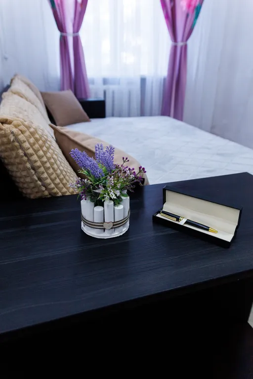 Двушка у поликлинике