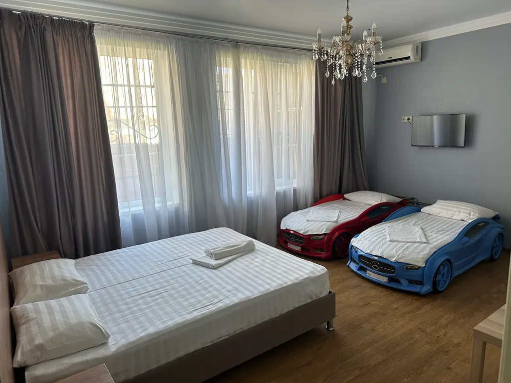 Квартира Комната — аренда посуточно в Вардане