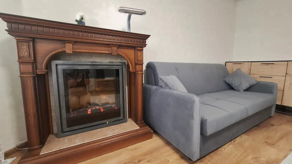 Уютная квартира в самом центре