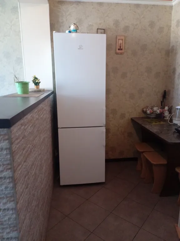 Видовая квартира