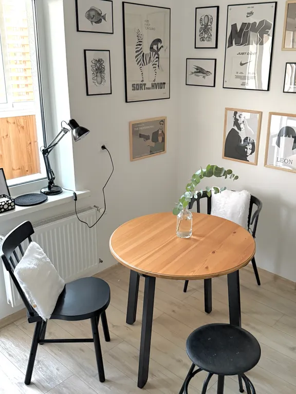 Квартира Апартаменты Паветра с парковкой, метро Ковальская слобода — аренда посуточно в Минск