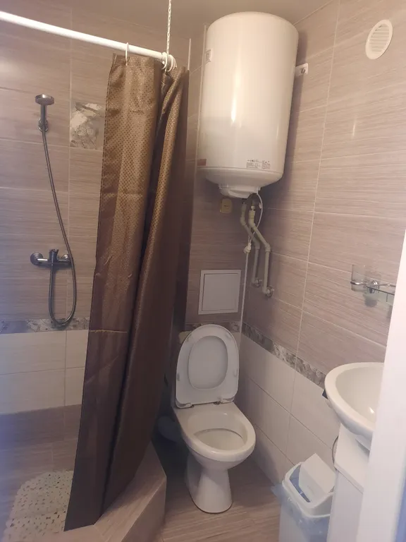 Семейный номер до 6 человек