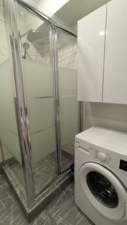 Квартира Квартира Апартамент Sunrise на берегу моря — Севастополь