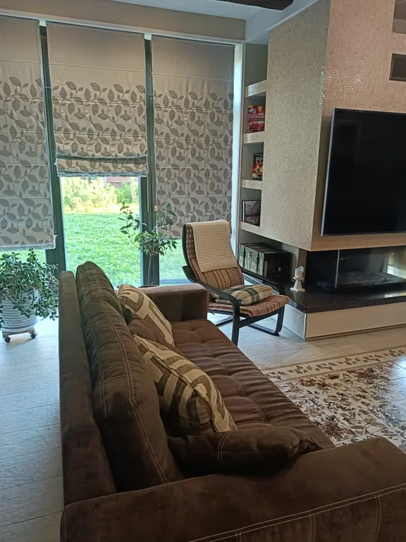 Шале Береговое