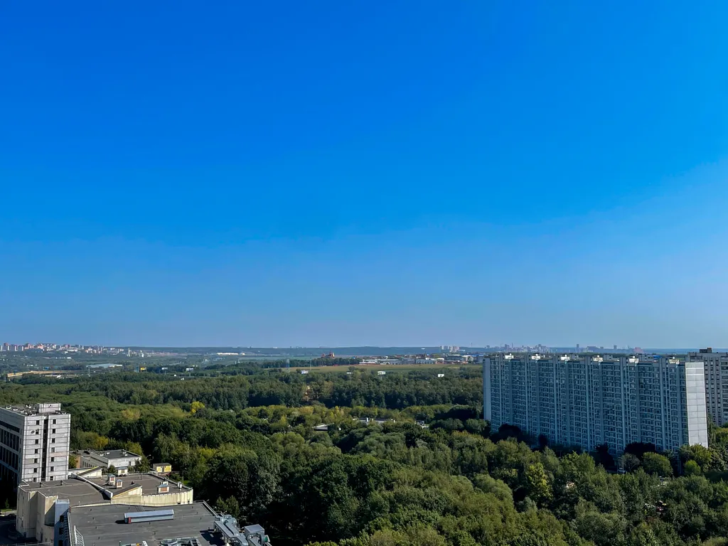 Квартира Стильная квартира для вашего отдыха — Москва