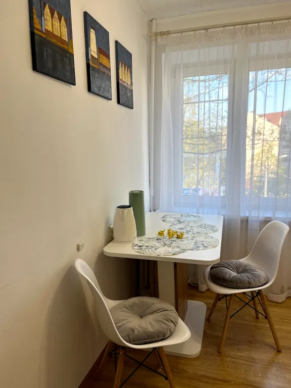 Квартира 1-комнатная Квартира — Калининград