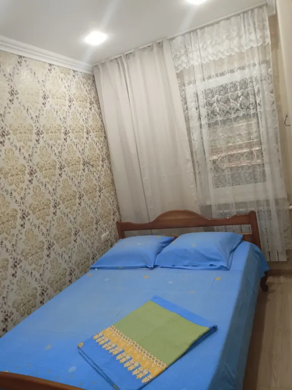 Квартира Комната — аренда посуточно в Лазаревское