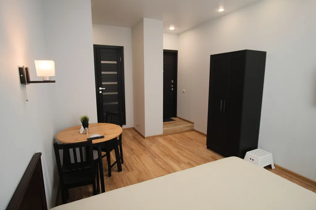 Апартаменты в новом ЖК Две Эпохи