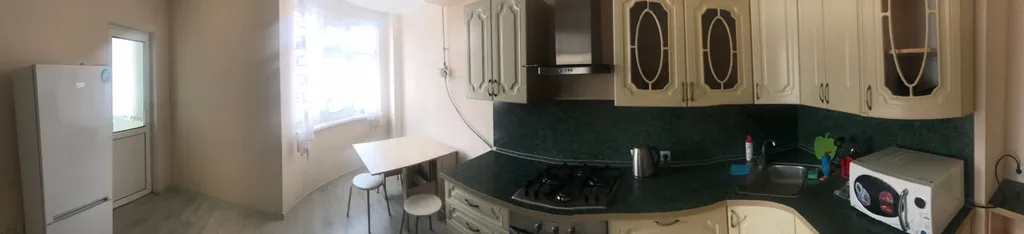 Квартира в центре