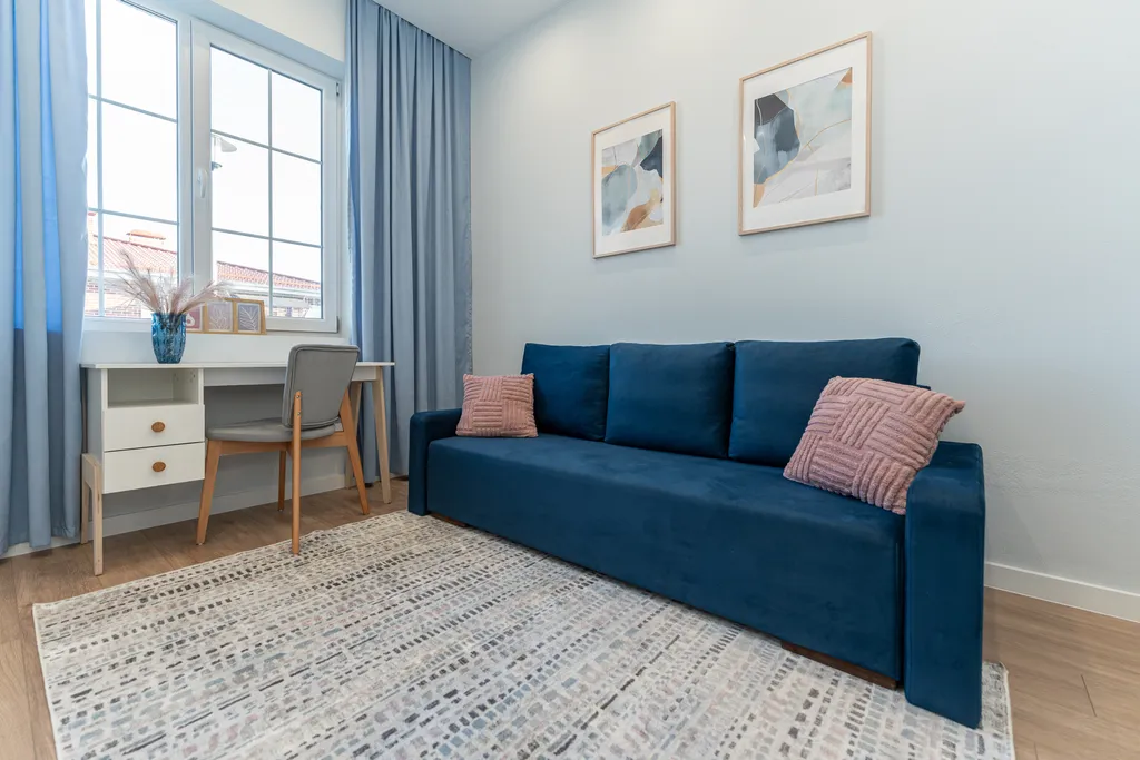 Загородный отдых в ЖК Ласкино-Парк