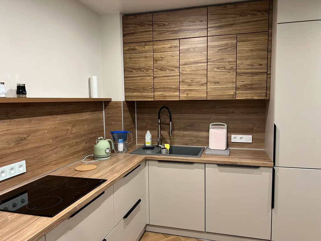 Лучшая квартира в центре города