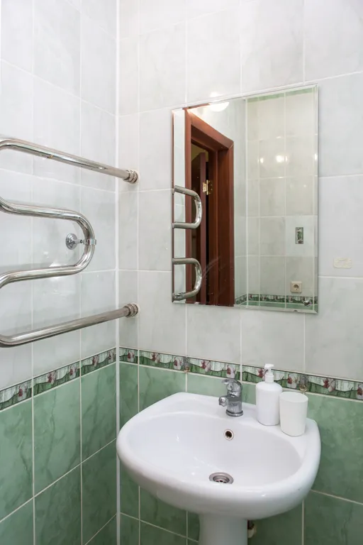 Квартира Квартира Двушка в центре — Ногинск