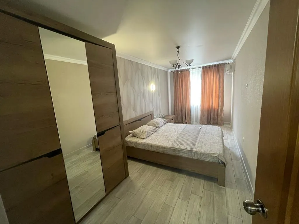 Квартира Уютная квартира в центре города — Гагра