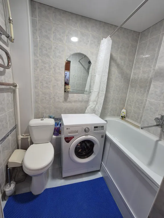 Уютная квартира с видом на вулкан