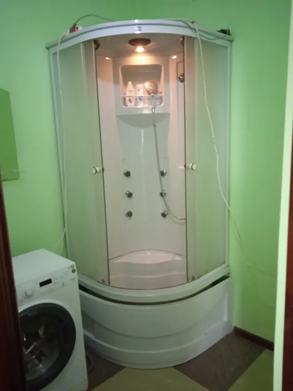 Уютная квартира в черте города