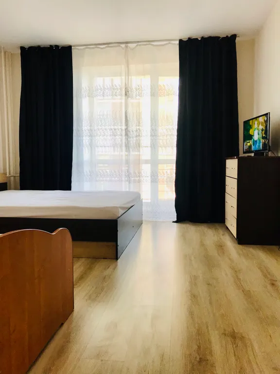 Просторная квартира в ЖК Ключевой — аренда посуточно в Ижевск