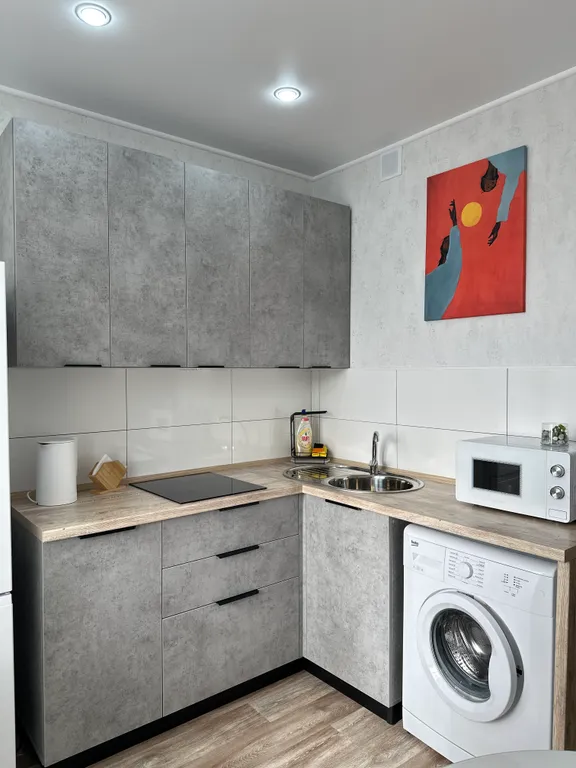 Dream house, квартира мечты