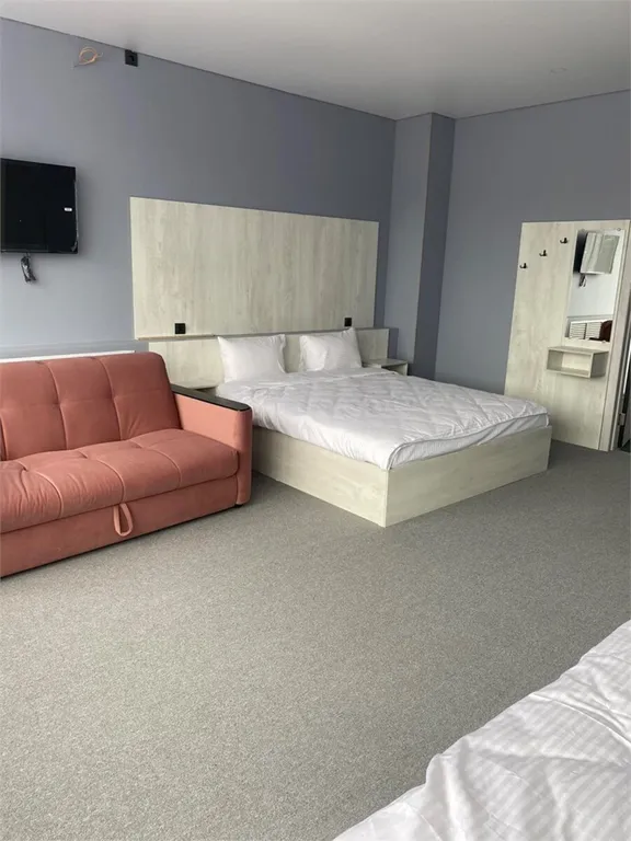 Квартира Комната — аренда посуточно в Сызрань