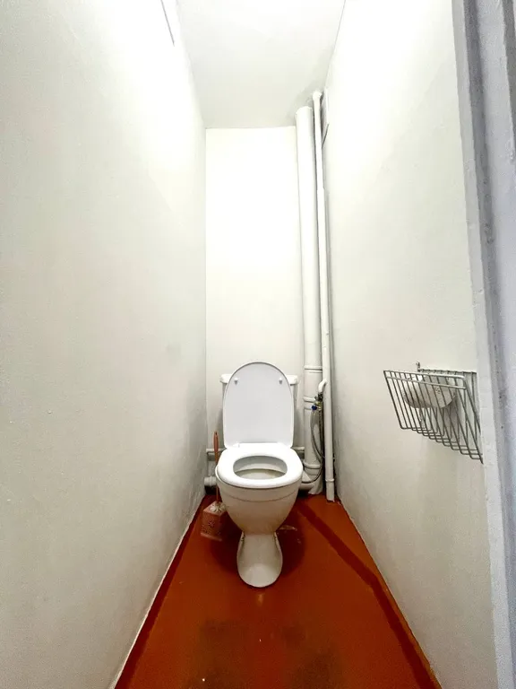 Квартира Квартира в центре города в тихом месте — Красноярск