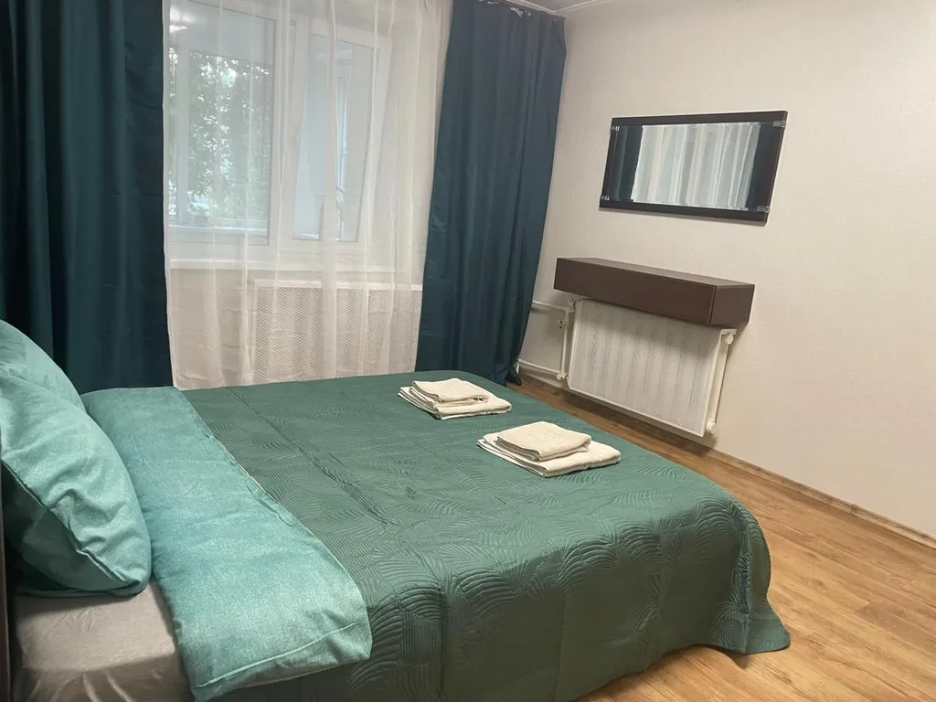 Квартира У Танюши — аренда посуточно в Суздаль