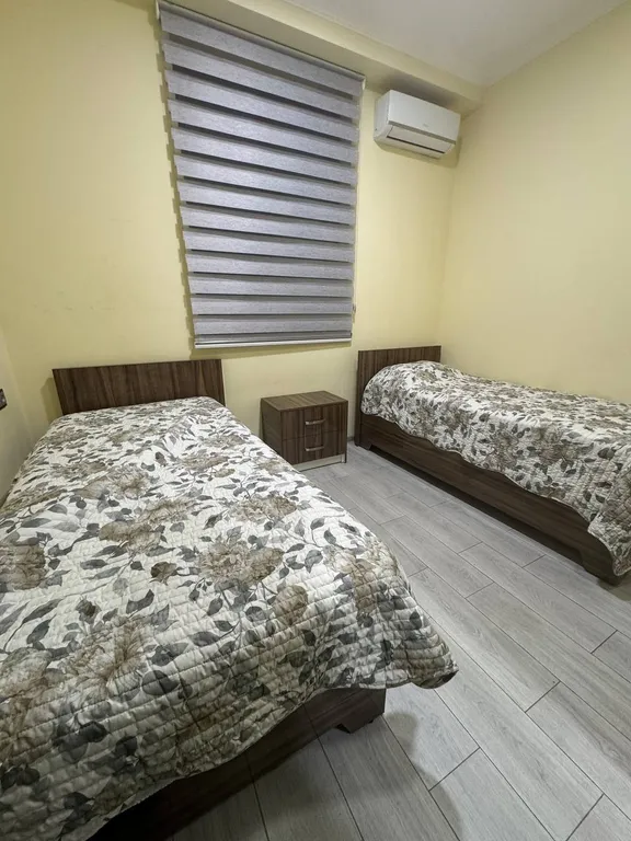 Апартаменты у Площади Республики