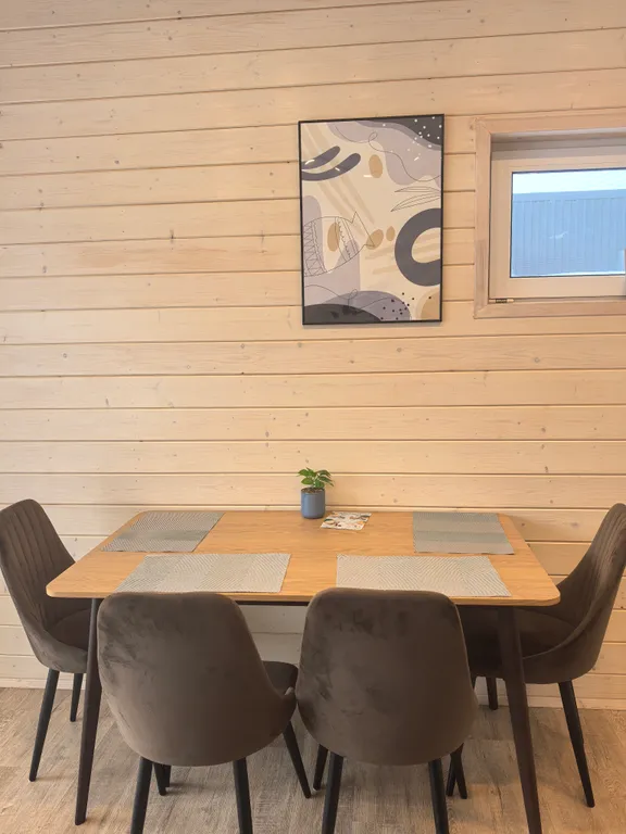 Дом, в котором живет солнце