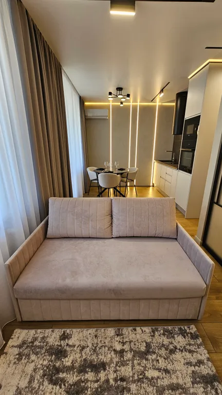 Квартира Люкс для Притязательных гостей