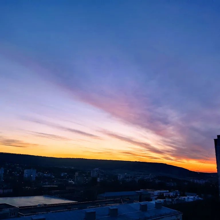 Студия в районе Аллеи Любви