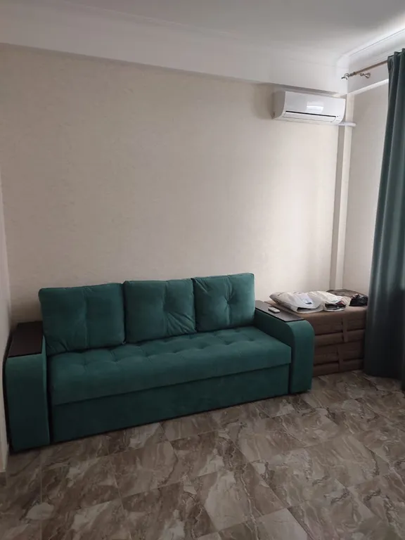 Береговая квартира