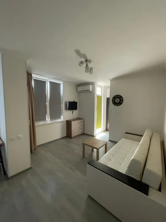 Квартира Квартира с видом на Чёрное море — Адлер