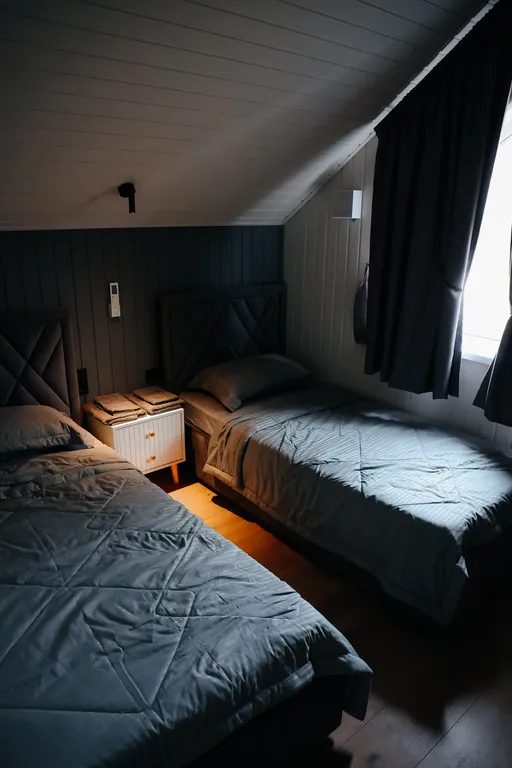 Гостевой дом Dream House